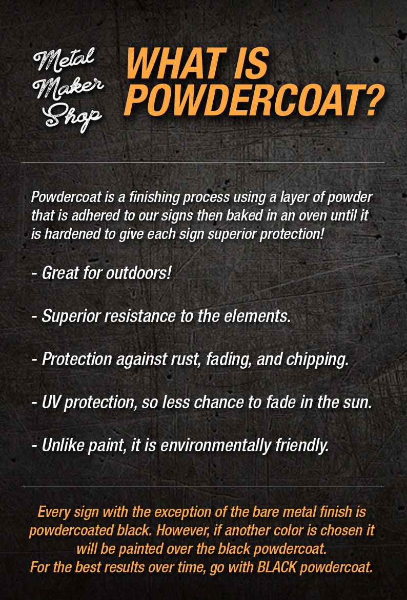 Round Monogram, Family Name Sign, Large Letter Sign, Metal Sign, Free Shipping, Custom Metal Sign | S96