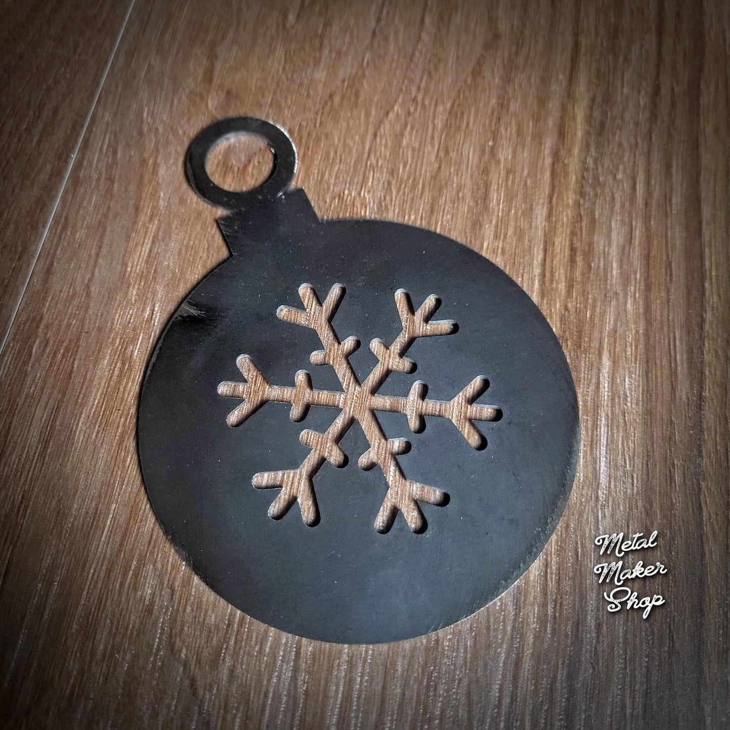 Christmas Ornament, Holiday Ornament, Great Christmas Gift, Snowflake!